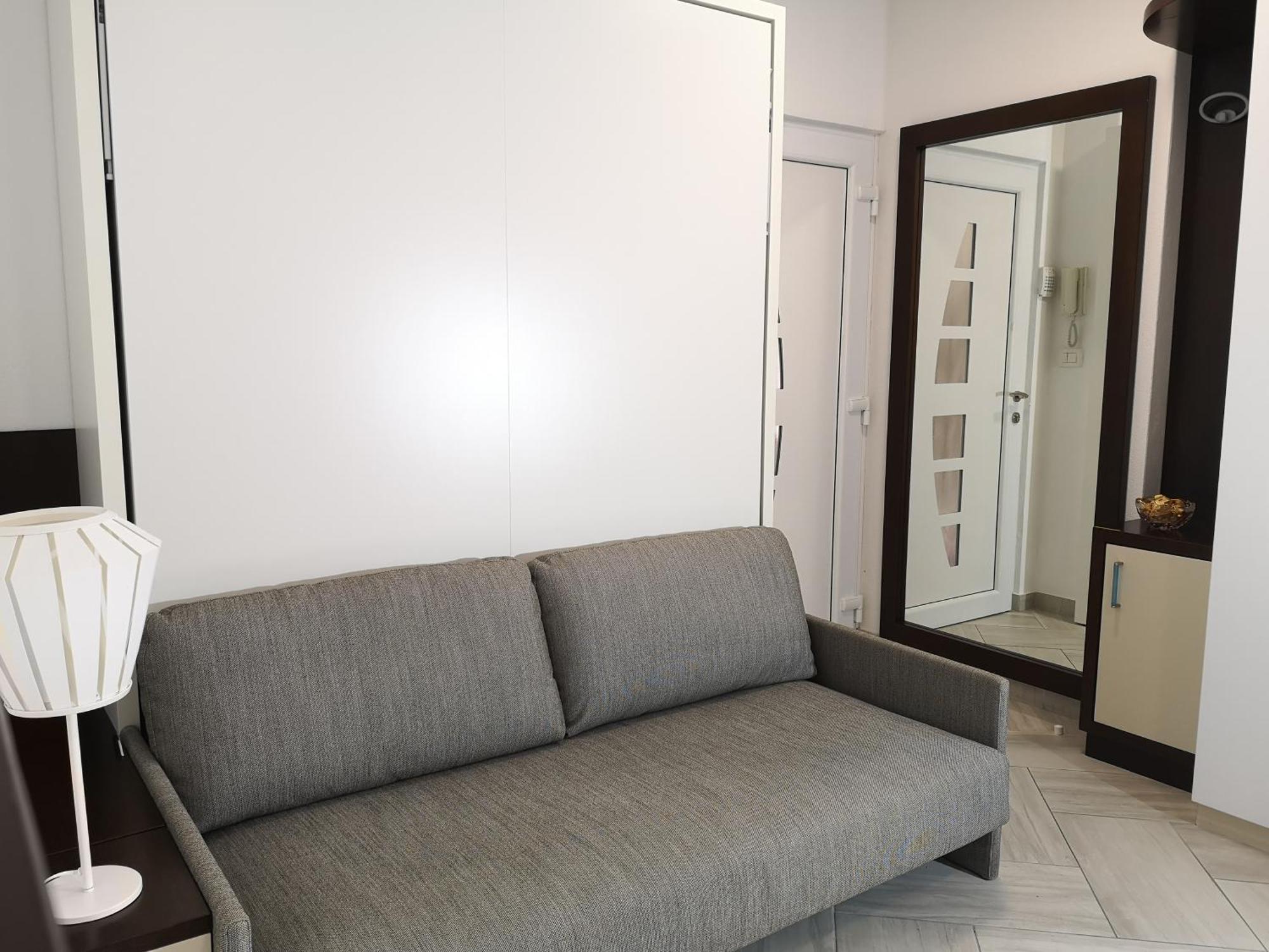 Apartments Zababa ไพราน ภายนอก รูปภาพ